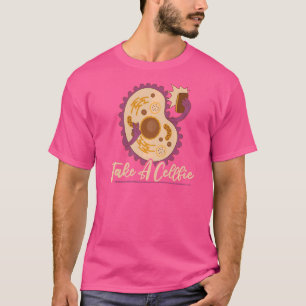 T-shirt Biologie moléculaire Science Biologiste de la natu