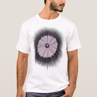 T-shirt Biologie Science Microbiologie Microorganisme