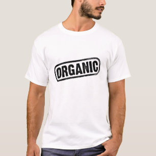 T-shirt Biologique