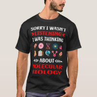 Biologiste en biologie moléculaire