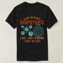 Biophysique amusante, I Love Biophysics3