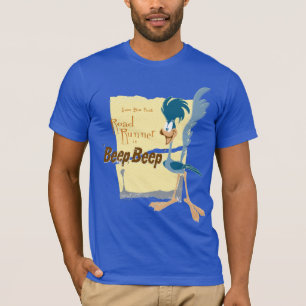 T-SHIRT BIP BIP COUREUR DE ROUTE™ !™