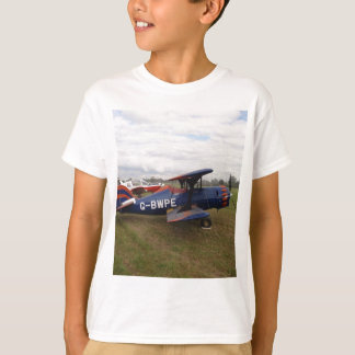 T-shirt Biplan Renégat