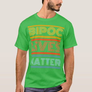 T-shirt Bipoc3