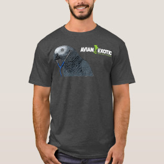 T-shirt Bird Doctor