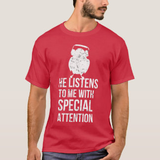 T-shirt Bird Musique retro famille garçon