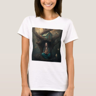 T-shirt Birdhouse Dreams