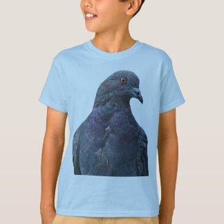 T-shirt birdie 
