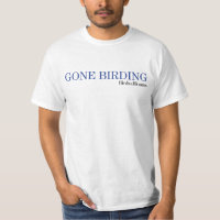 Birding allé