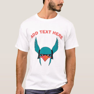 T-shirt Birdman