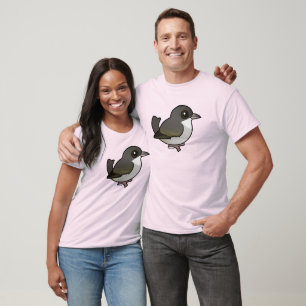 T-shirt Birdorable 'Akikiki