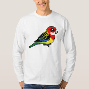 T-shirt Birdorable Rosella oriental