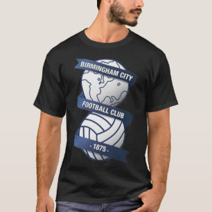 T-shirt Birmingham City