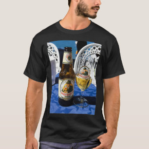 T-shirt Birra Moretti