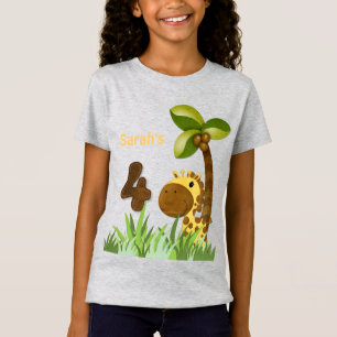 T-Shirt Birthday Tots
