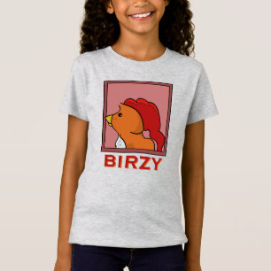 T-Shirt Birzy
