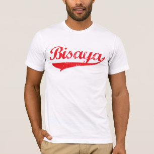 T-shirt Bisaya
