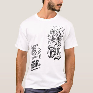 T-shirt Biscotti Buccaneer 👕 ✅