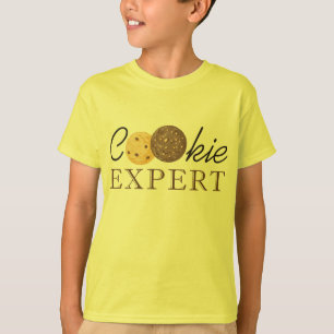 T-shirt biscuits experts