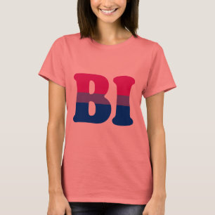 T-SHIRT BISEXUAL 1