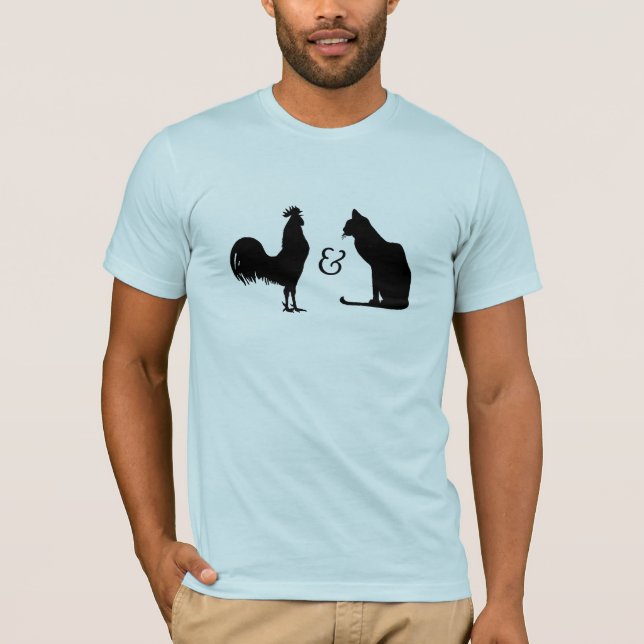 T-shirt Bisexualité (Devant)