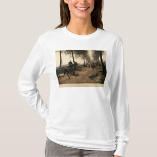 T-shirt Bismarck et napoléon