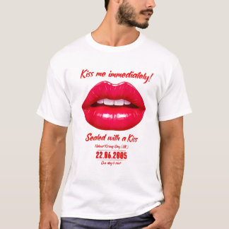 T-Shirt Bisou