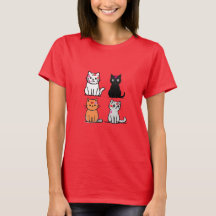 Bisous de Chat - Design de Rouge à Lèvres de Chat