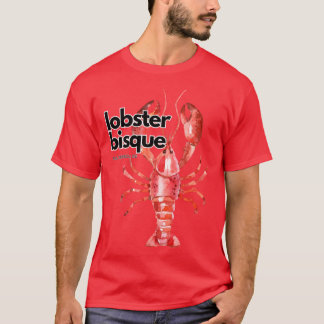 T-shirt Bisque