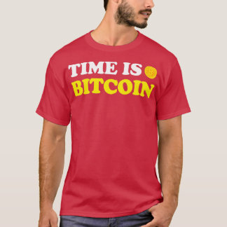 T-shirt Bitcoin 16