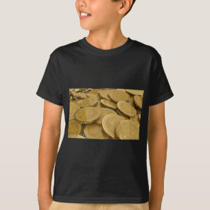 T-shirt Bitcoin 7