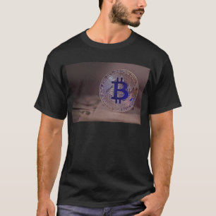 T-shirt Bitcoin 8