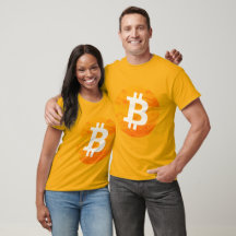 Bitcoin Big ₿ (Style: 2)
