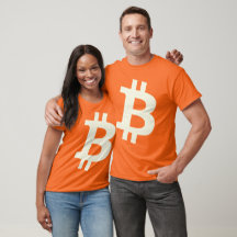 Bitcoin Bigger ₿