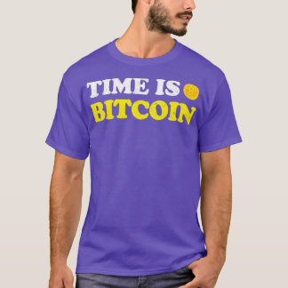 T-shirt Bitcoin lecture Exchange Crypto Hodl Coin