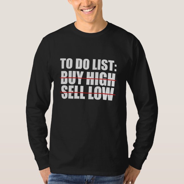 T-shirt Bitcoins Or pour Bitcoiner Crypto Miner 17 (Devant)
