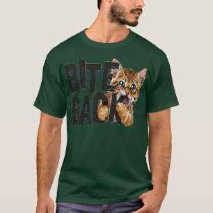 T-shirt Bite Back