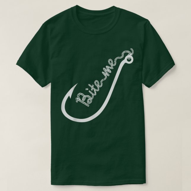 T-shirt Bite Me Drôle Pêche Pêche Tee 214  (Design devant)