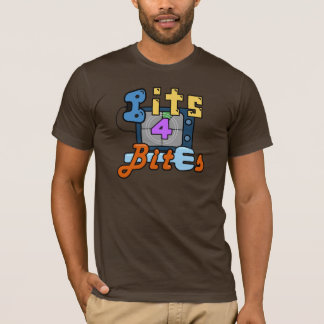 T-Shirt Bits4Bites TBHO