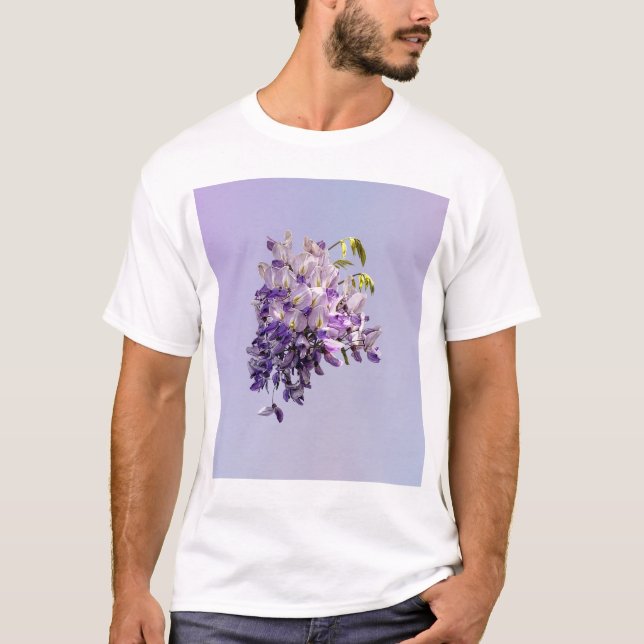 T-shirt Bizarre (Devant)
