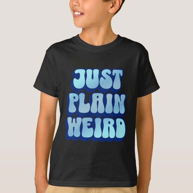 T-shirt Bizarre - Kamala Harris 2024 (Devant)