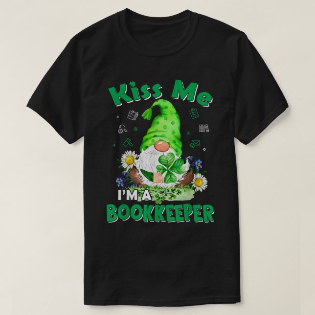 T-shirt Bizarre Librairie Librairie Librairie Librairie de (Design devant)