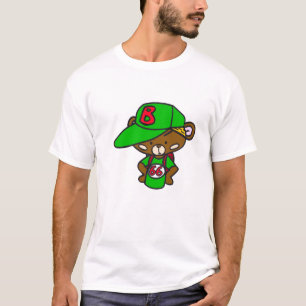 T-shirt Bizzy 1