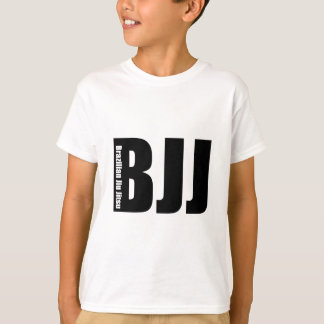 T-shirt BJJ - Brésilien Jiu Jitsu