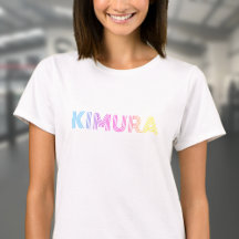 BJJ Kimura Brésilienne Jiu Jitsu White Femmes