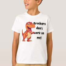 BJJ T-Rex