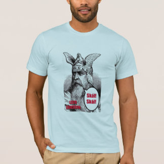 T-shirt Bjor Dagur 2011