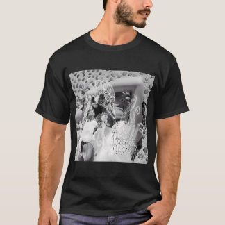 T-shirt björk / vespertine