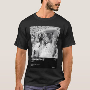T-shirt Bjork - Vespertine
