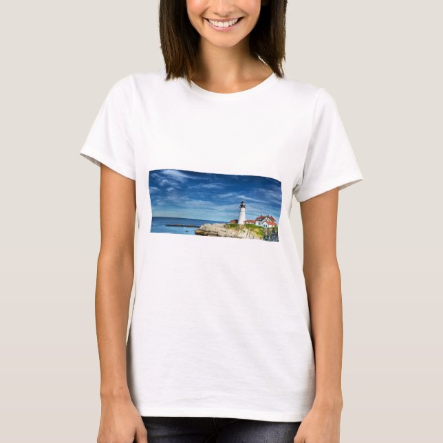 T-shirt BLA01 phare 1.tif (Devant)